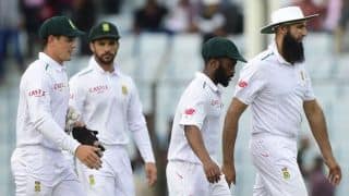 टेस्ट सीरीज स्थगित करने के मामले में CSA ने आईसीसी से की क्रिकेट ऑस्ट्रेलिया की शिकायत